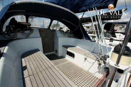 GRAND SOLEIL 37