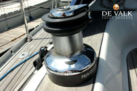 GRAND SOLEIL 37
