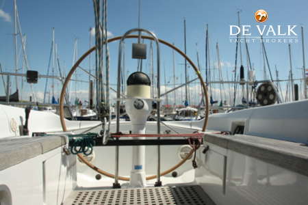 GRAND SOLEIL 37