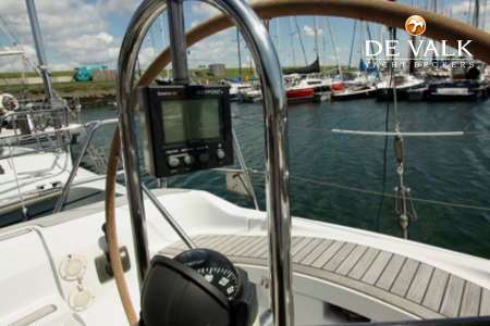 GRAND SOLEIL 37