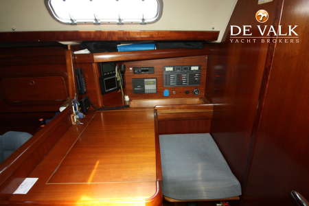 GRAND SOLEIL 37