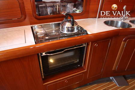 GRAND SOLEIL 37