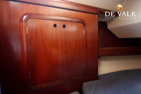 GRAND SOLEIL 37
