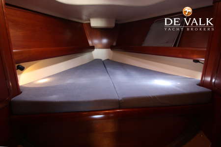 GRAND SOLEIL 37