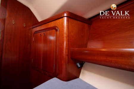 GRAND SOLEIL 37