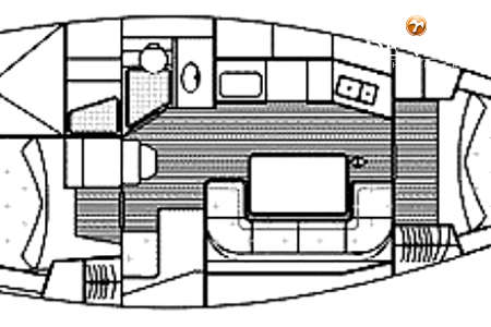 GRAND SOLEIL 37