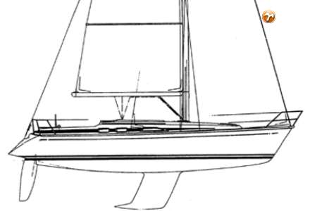 GRAND SOLEIL 37