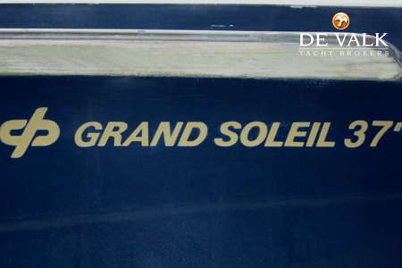 GRAND SOLEIL 37