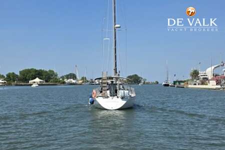 GRAND SOLEIL 38