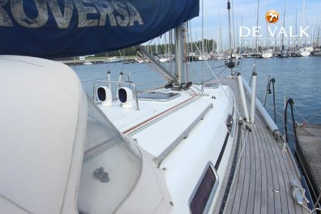 GRAND SOLEIL 40
