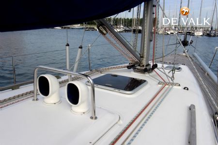 GRAND SOLEIL 40