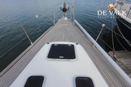 GRAND SOLEIL 40