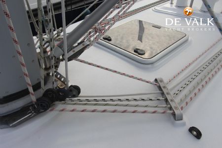 GRAND SOLEIL 40