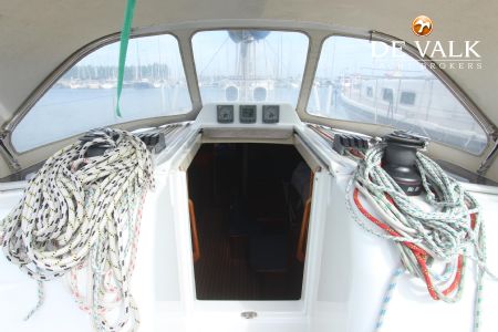 GRAND SOLEIL 40