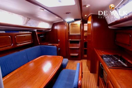 GRAND SOLEIL 40
