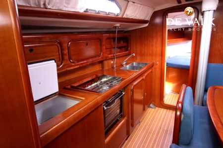 GRAND SOLEIL 40