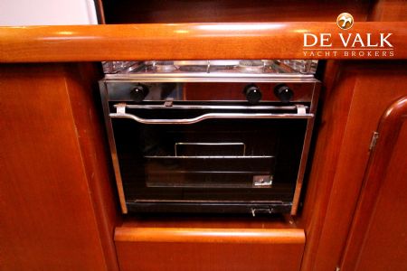 GRAND SOLEIL 40