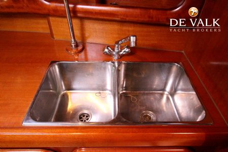 GRAND SOLEIL 40