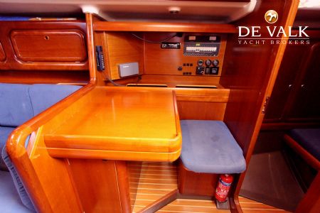 GRAND SOLEIL 40