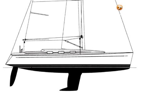 GRAND SOLEIL 40