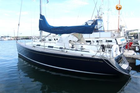 GRAND SOLEIL 40