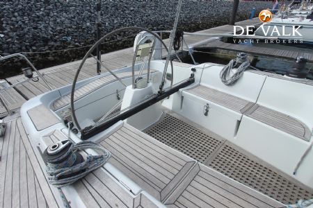 GRAND SOLEIL 40