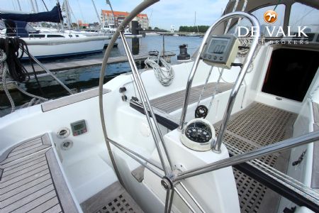 GRAND SOLEIL 40