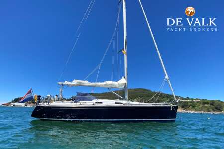 GRAND SOLEIL 40