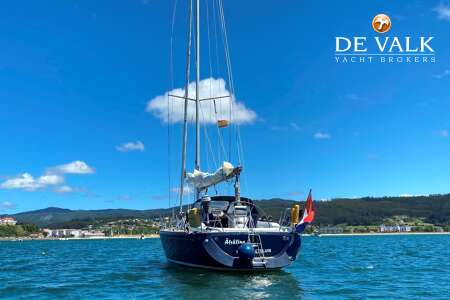 GRAND SOLEIL 40