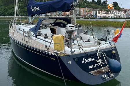 GRAND SOLEIL 40
