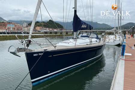 GRAND SOLEIL 40