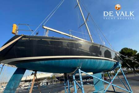 GRAND SOLEIL 40