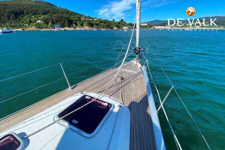 GRAND SOLEIL 40