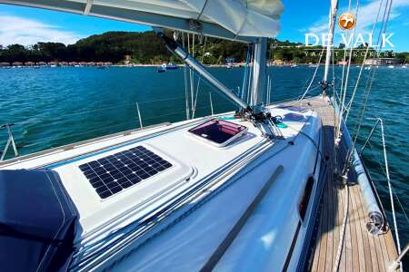 GRAND SOLEIL 40