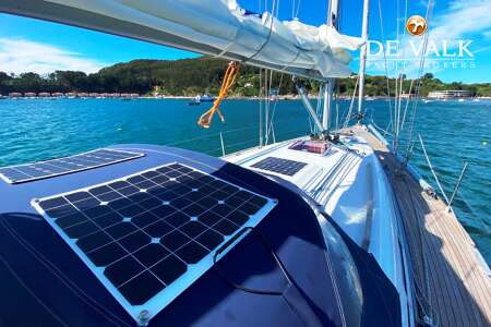 GRAND SOLEIL 40