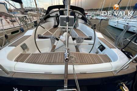 GRAND SOLEIL 40