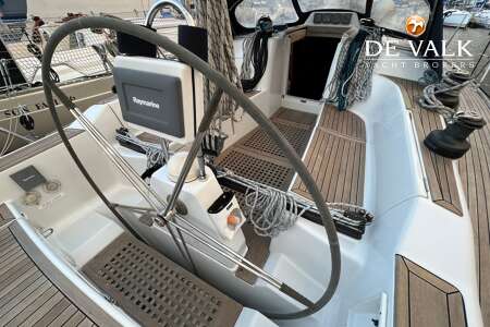 GRAND SOLEIL 40