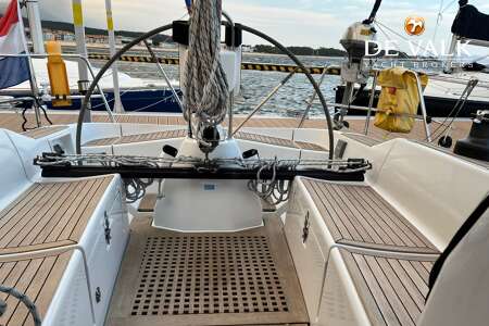 GRAND SOLEIL 40