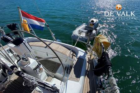 GRAND SOLEIL 40