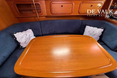 GRAND SOLEIL 40