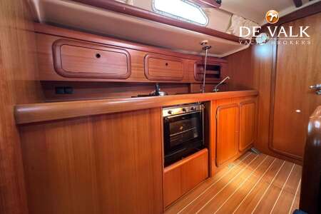 GRAND SOLEIL 40