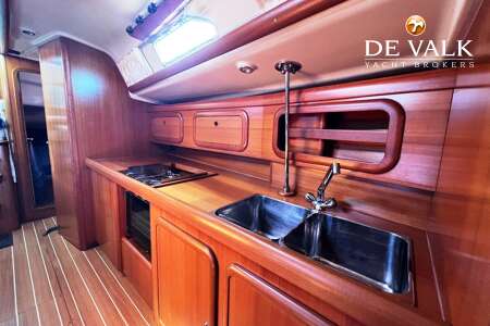 GRAND SOLEIL 40