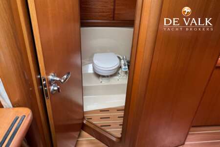 GRAND SOLEIL 40