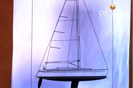 GRAND SOLEIL 40