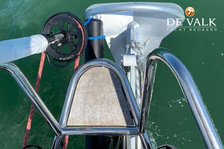 GRAND SOLEIL 40