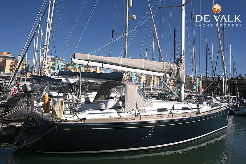 GRAND SOLEIL 40