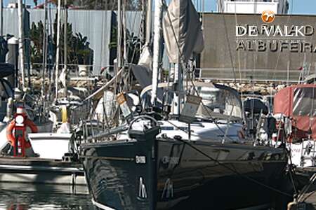GRAND SOLEIL 40