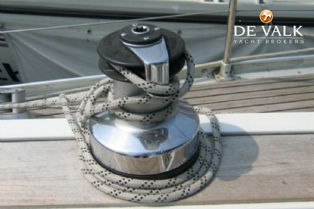 GRAND SOLEIL 42