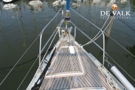 GRAND SOLEIL 42