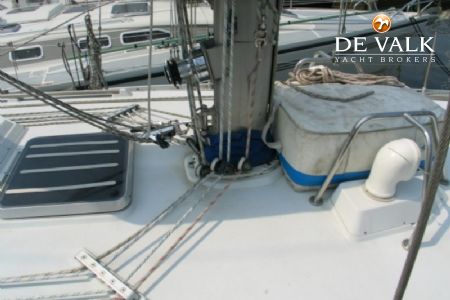 GRAND SOLEIL 42